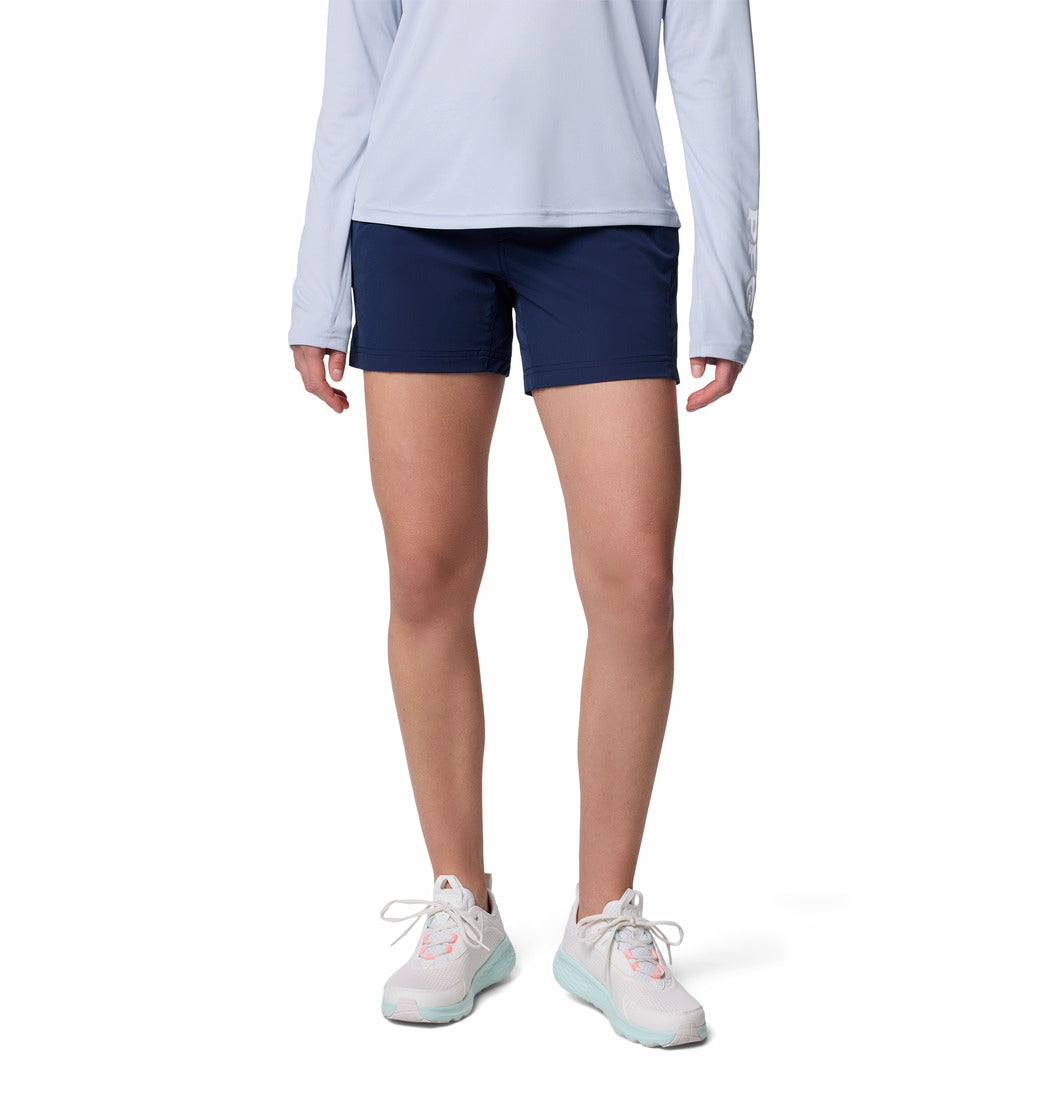 1884521-Coral Point™ III Short-COLUMBIA