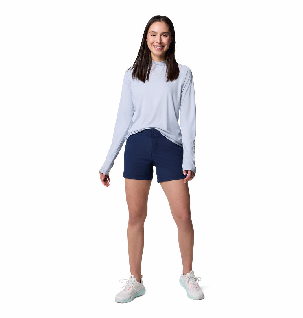 1884521-Coral Point™ III Short-COLUMBIA