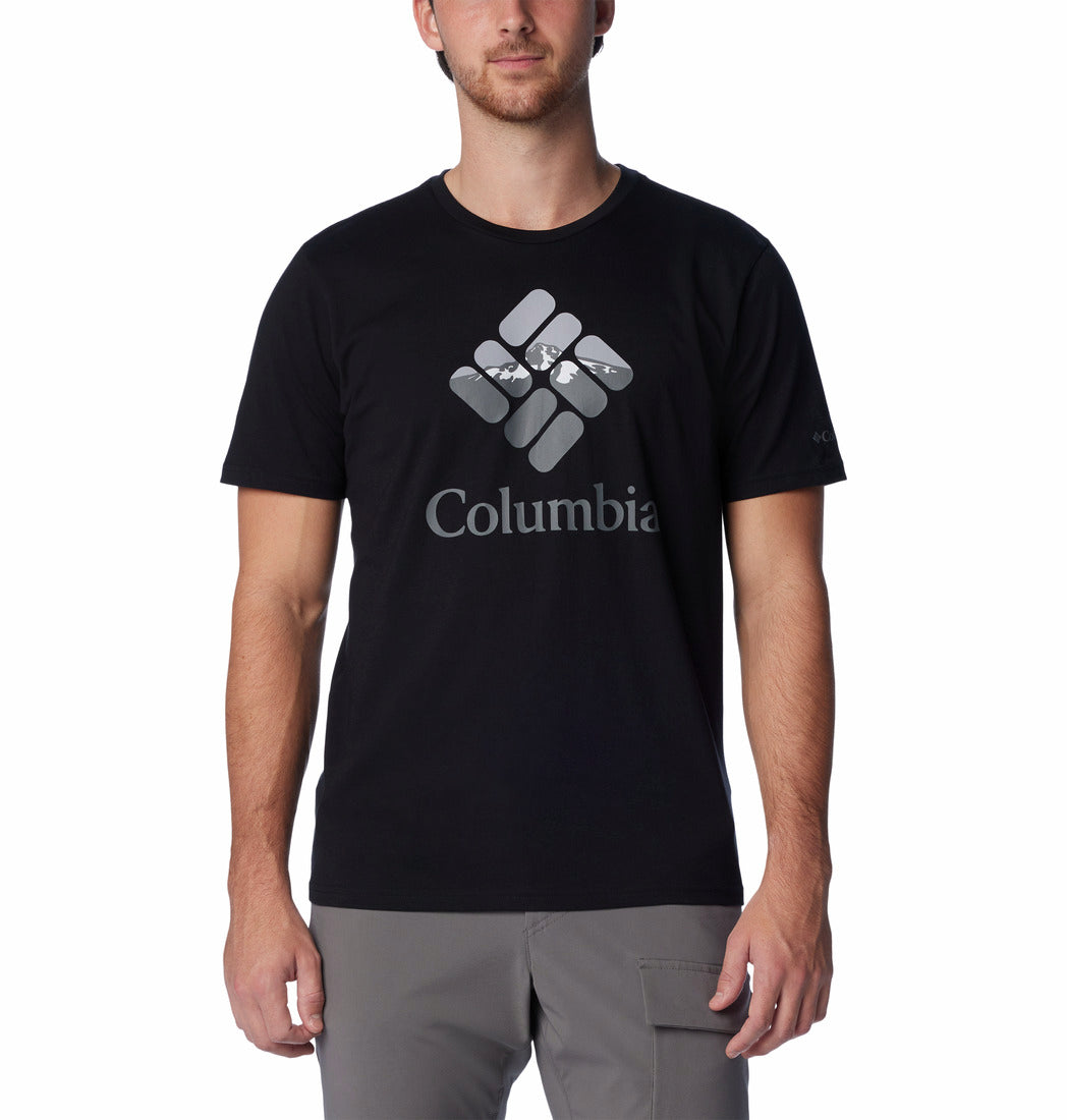 1888811-M Rapid Ridge™ Graphic Tee-COLUMBIA