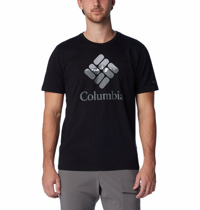 1888811-M Rapid Ridge™ Graphic Tee-COLUMBIA