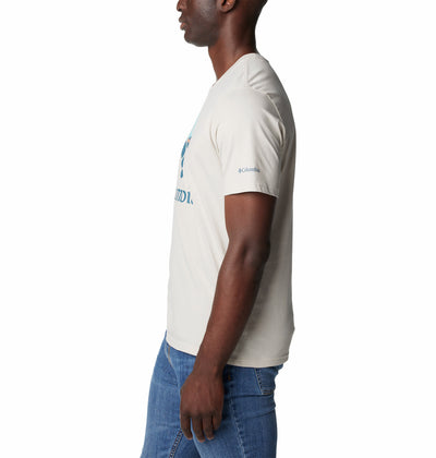 1888811-M Rapid Ridge™ Graphic Tee-COLUMBIA
