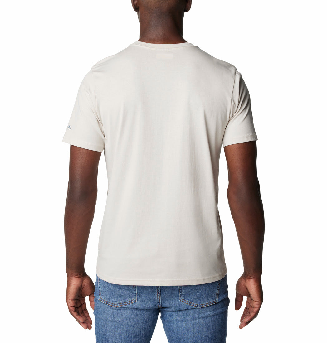 1888811-M Rapid Ridge™ Graphic Tee-COLUMBIA