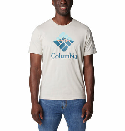 1888811-M Rapid Ridge™ Graphic Tee-COLUMBIA
