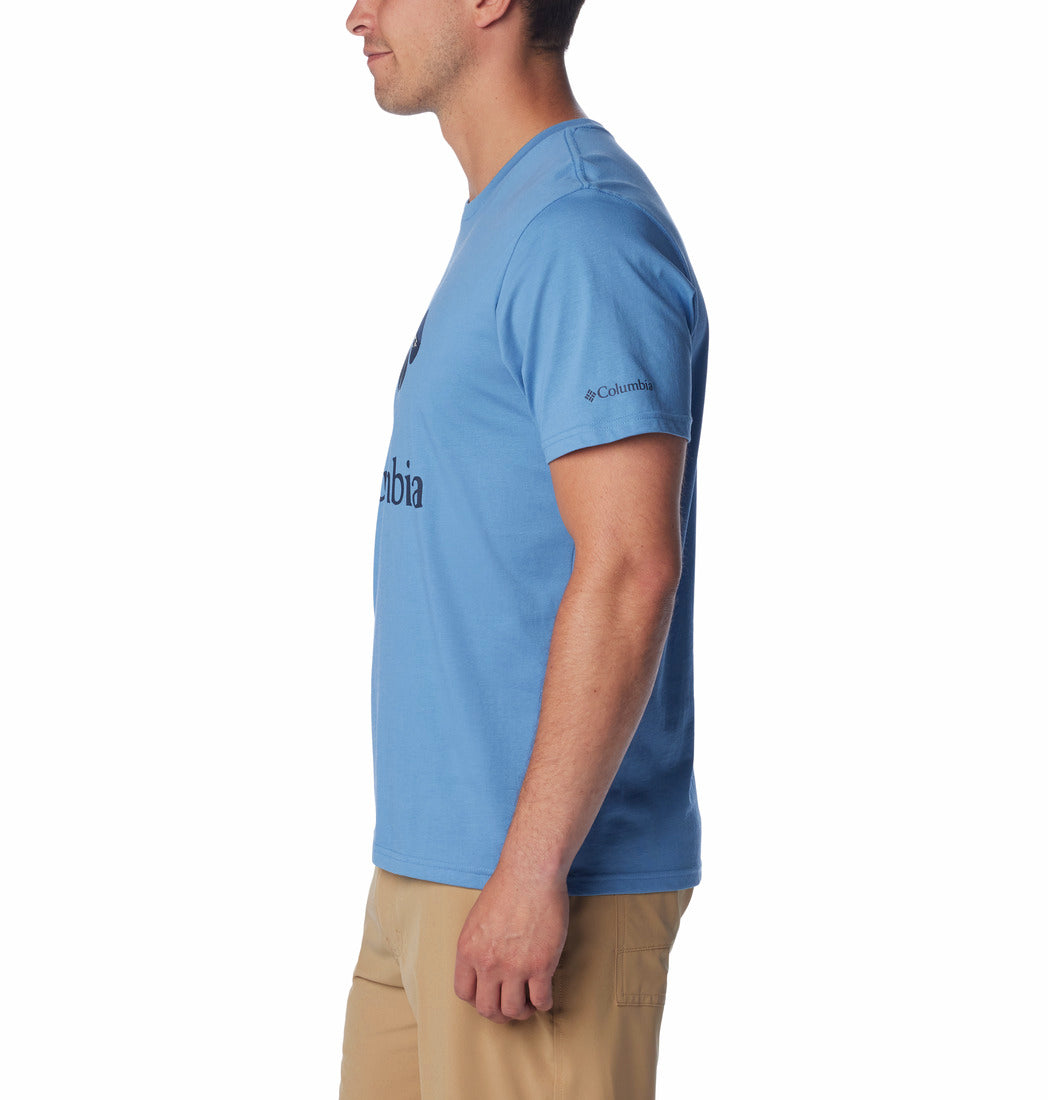 1888811-M Rapid Ridge™ Graphic Tee-COLUMBIA