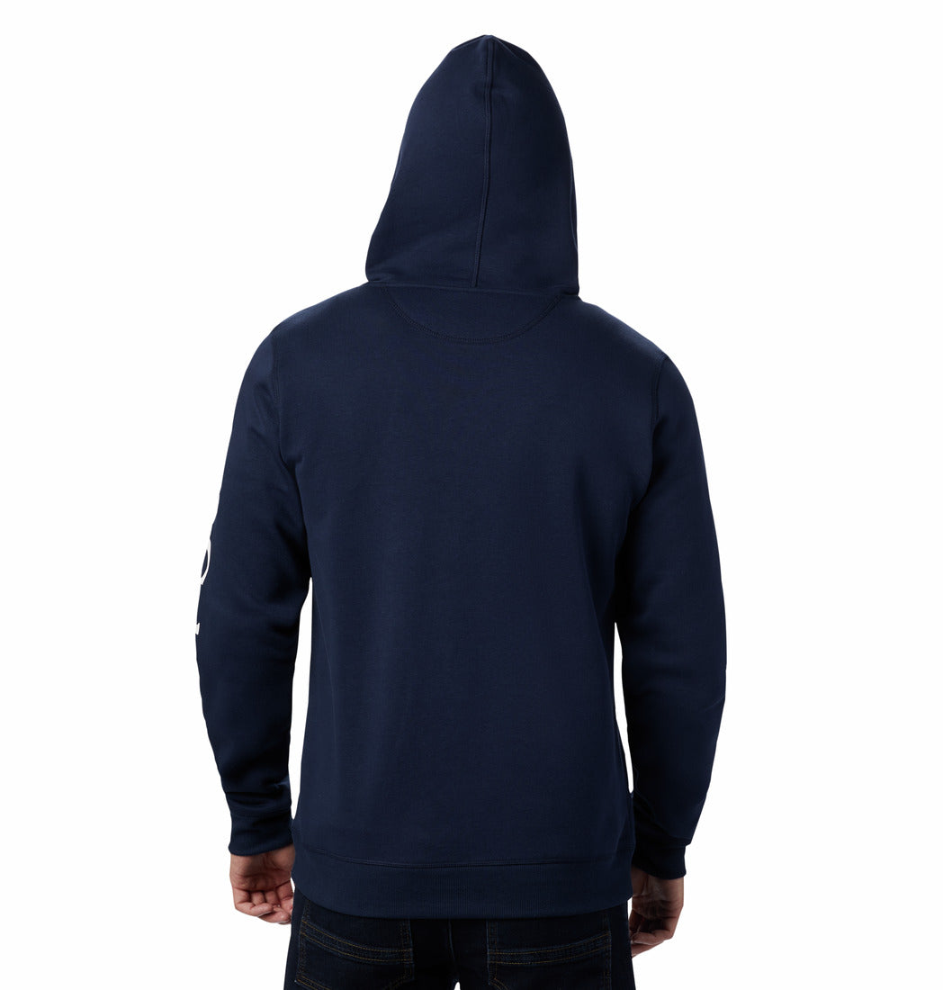 1889161-M Columbia™ Logo Fleece FZ-COLUMBIA