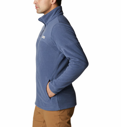 1907753-Basin Trail™ III Full Zip-COLUMBIA