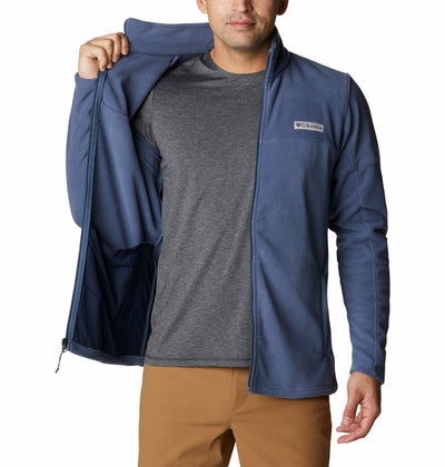 1907753-Basin Trail™ III Full Zip-COLUMBIA