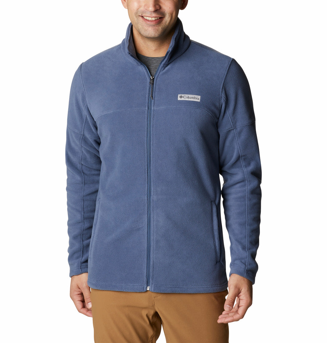 1907753-Basin Trail™ III Full Zip-COLUMBIA