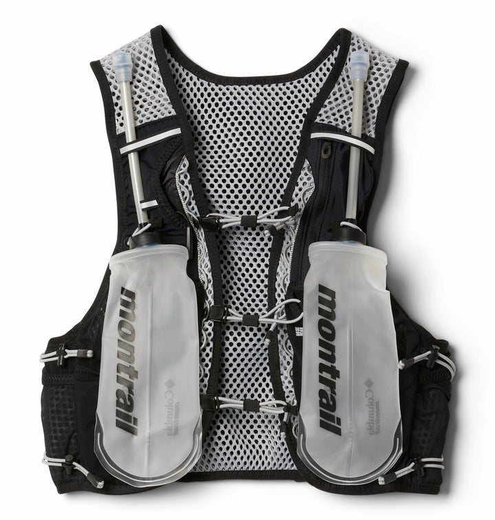 トップス Columbia mountain Research vest Columbia Montrail Trans Alps™ 7L Vest – Columbia Sportswear Panamá