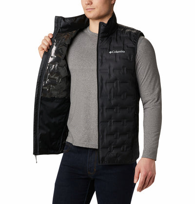 1916061-Delta Ridge™ Down Vest-COLUMBIA