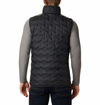 1916061-Delta Ridge™ Down Vest-COLUMBIA