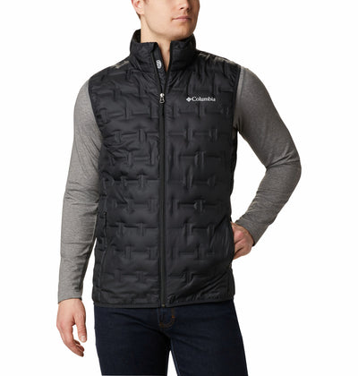 1916061-Delta Ridge™ Down Vest-COLUMBIA