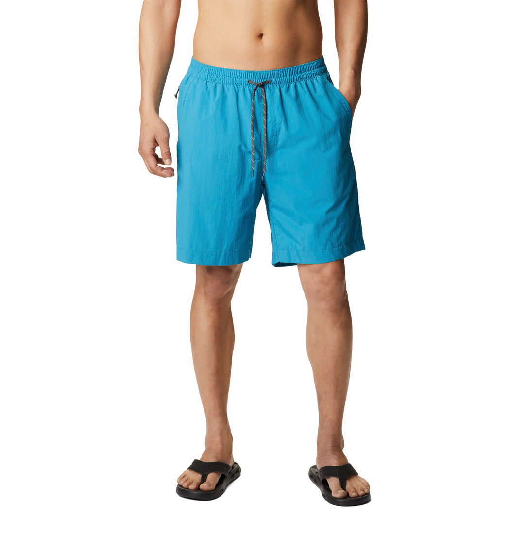 1930461-M Summerdry™ Short-COLUMBIA