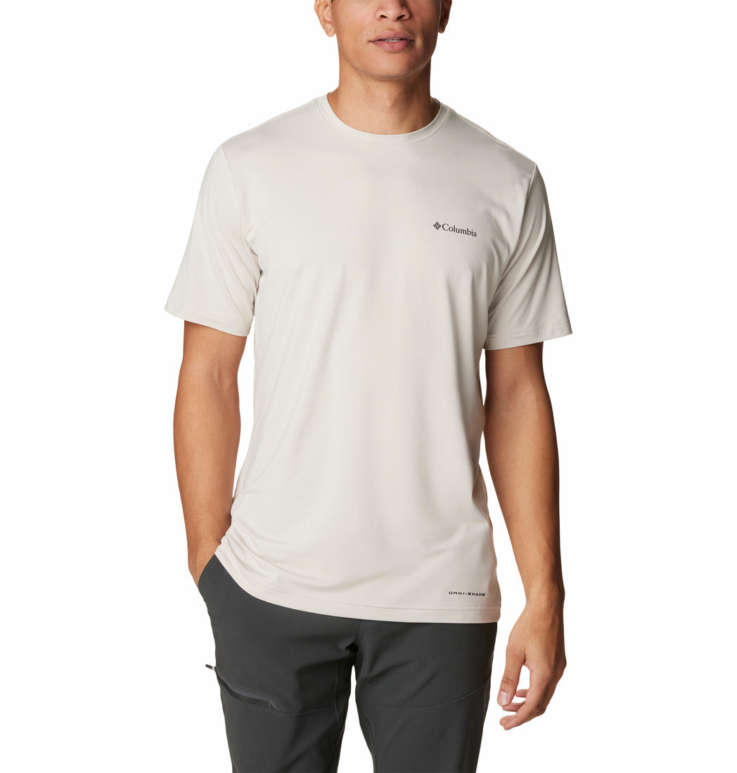 1930801-Tech Trail™ Graphic Tee-COLUMBIA