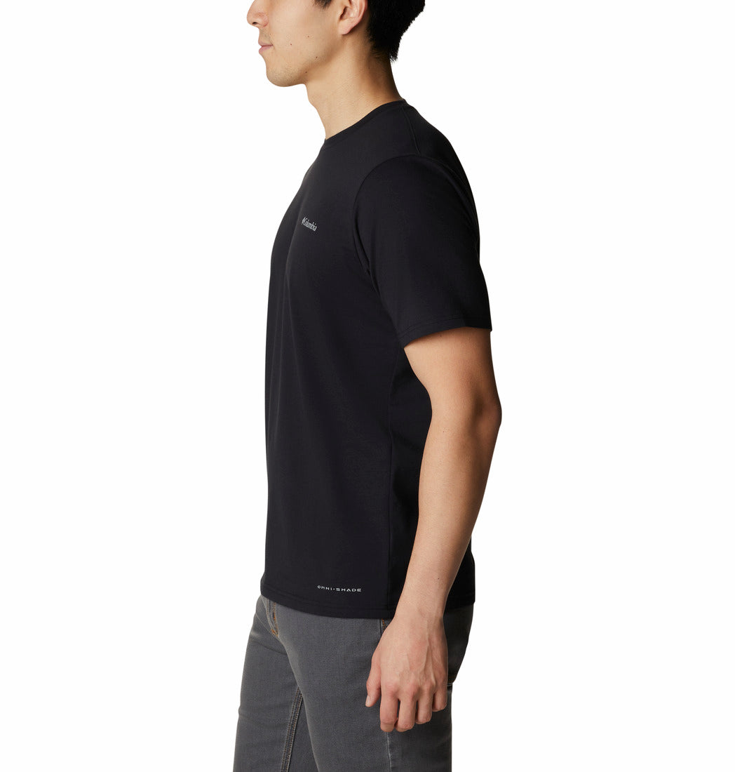 1931161-Men's Sun Trek™ Short Sleeve Tee-COLUMBIA