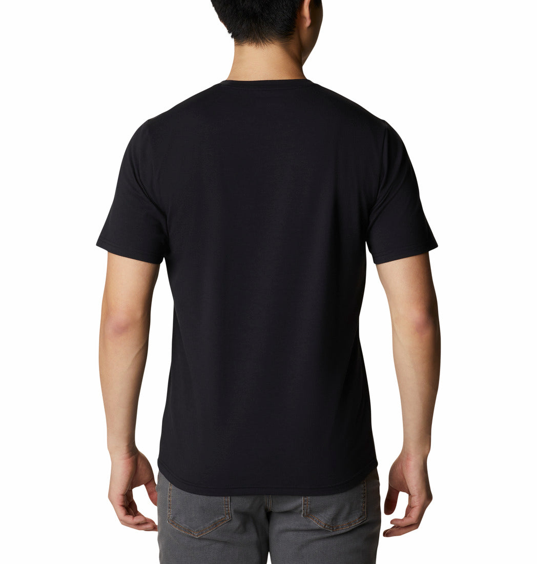 1931161-Men's Sun Trek™ Short Sleeve Tee-COLUMBIA