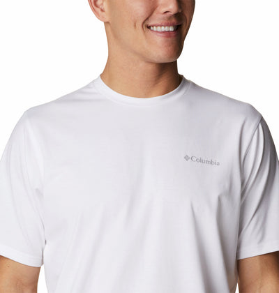 1931161-Men's Sun Trek™ Short Sleeve Tee-COLUMBIA