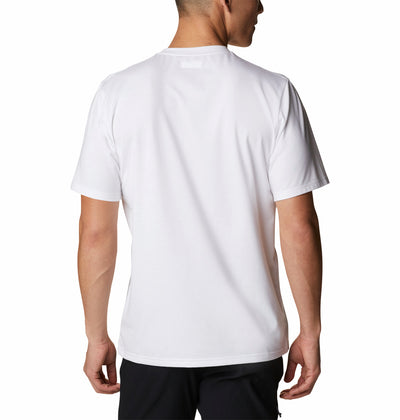 1931161-Men's Sun Trek™ Short Sleeve Tee-COLUMBIA