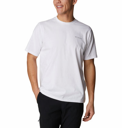 1931161-Men's Sun Trek™ Short Sleeve Tee-COLUMBIA