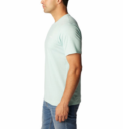 1931161-Men's Sun Trek™ Short Sleeve Tee-COLUMBIA