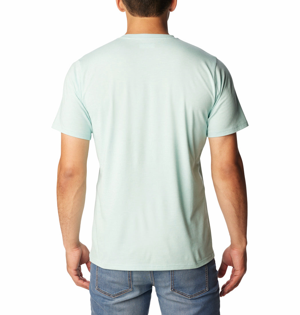 1931161-Men's Sun Trek™ Short Sleeve Tee-COLUMBIA