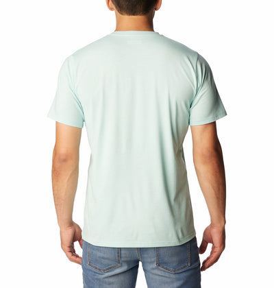1931161-Men's Sun Trek™ Short Sleeve Tee-COLUMBIA