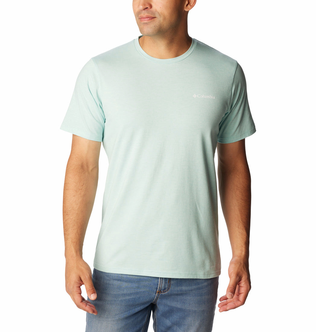 Men's Sun Trek™ Short Sleeve Tee