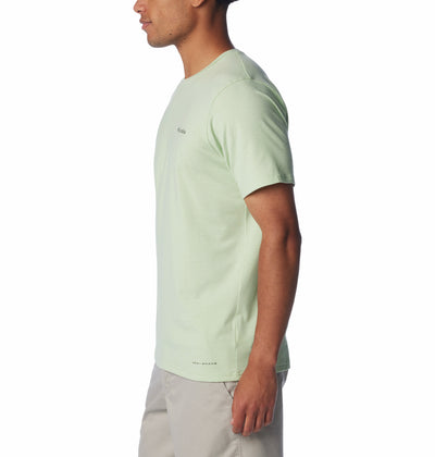 1931161-Men's Sun Trek™ Short Sleeve Tee-COLUMBIA