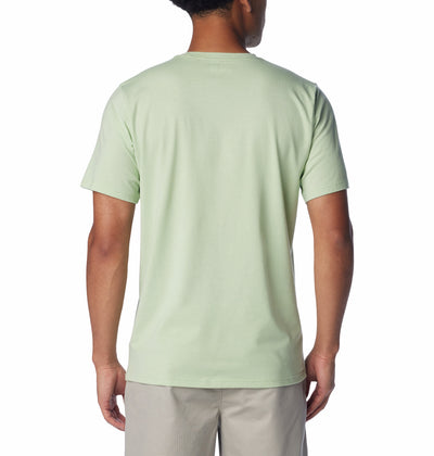 1931161-Men's Sun Trek™ Short Sleeve Tee-COLUMBIA