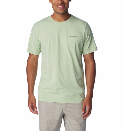 1931161-Men's Sun Trek™ Short Sleeve Tee-COLUMBIA