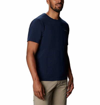 1931161-Men's Sun Trek™ Short Sleeve Tee-COLUMBIA