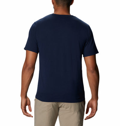 1931161-Men's Sun Trek™ Short Sleeve Tee-COLUMBIA