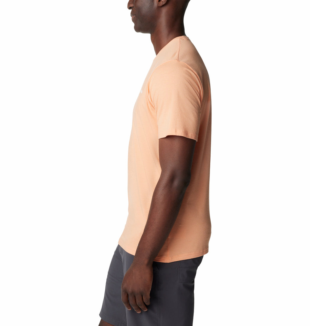 1931161-Men's Sun Trek™ Short Sleeve Tee-COLUMBIA