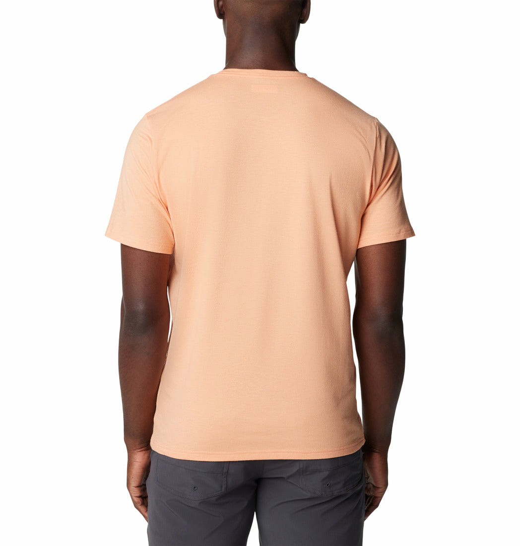 1931161-Men's Sun Trek™ Short Sleeve Tee-COLUMBIA