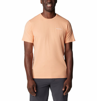 1931161-Men's Sun Trek™ Short Sleeve Tee-COLUMBIA