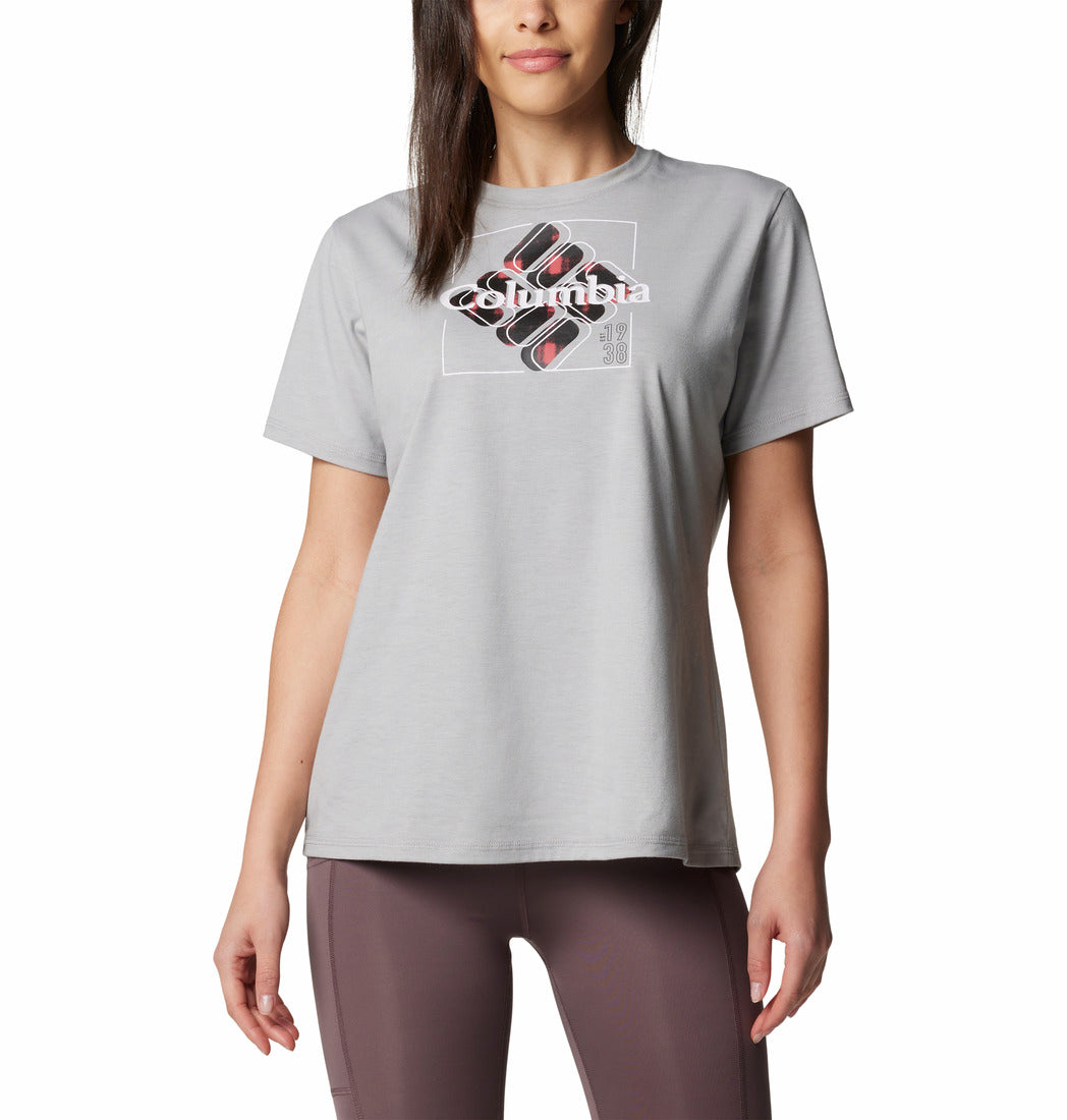 1931751-Sun Trek™ SS Graphic Tee-COLUMBIA