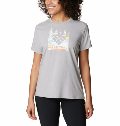 Sun Trek™ SS Graphic Tee