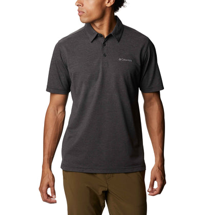 1931941-Havercamp™ Pique Polo-COLUMBIA