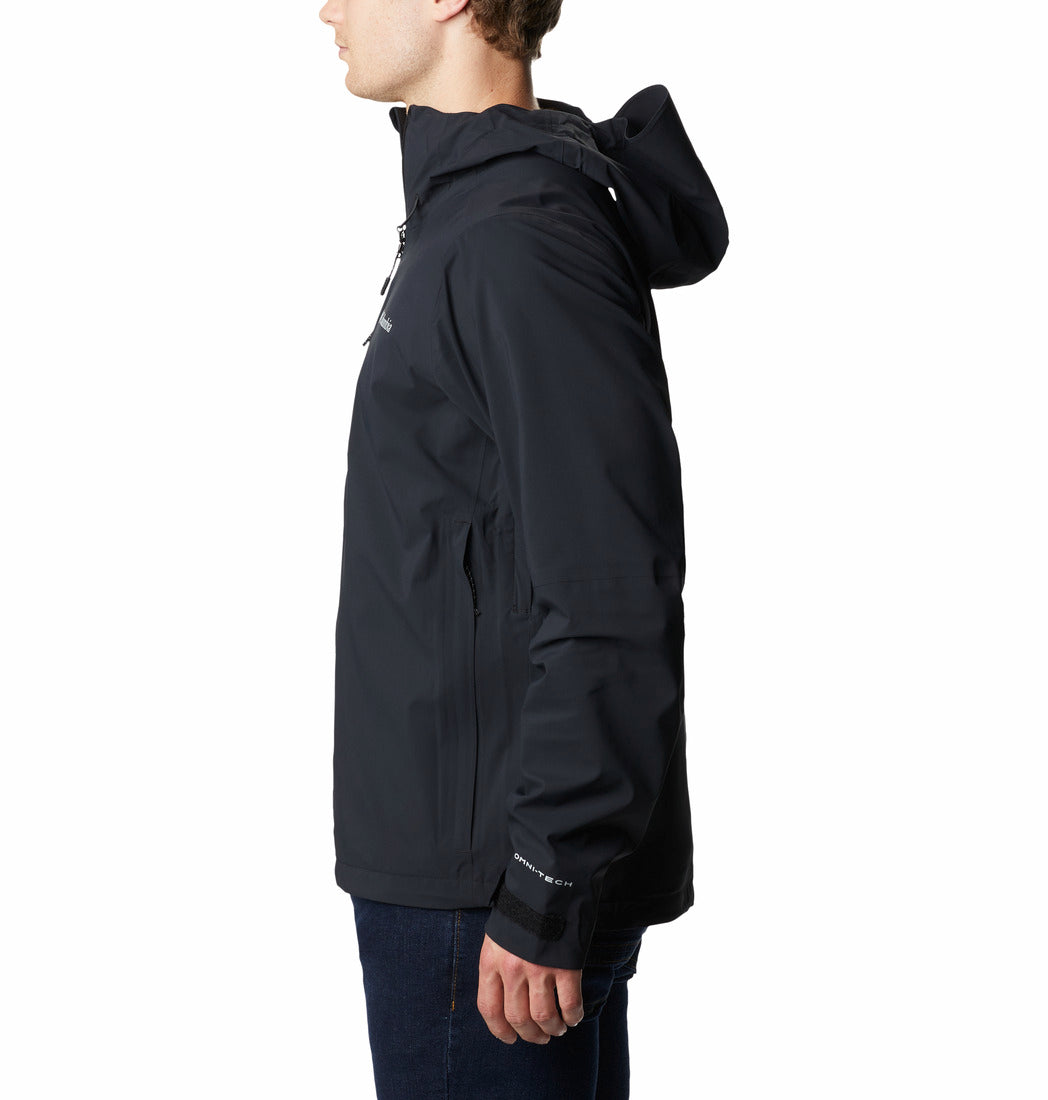 Omni-Tech™ Ampli-Dry™ Shell – Columbia Sportswear Panamá