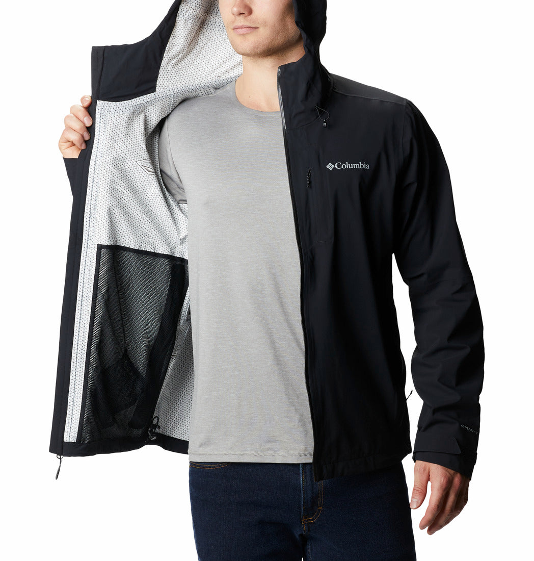 Omni-Tech™ Ampli-Dry™ Shell – Columbia Sportswear Panamá