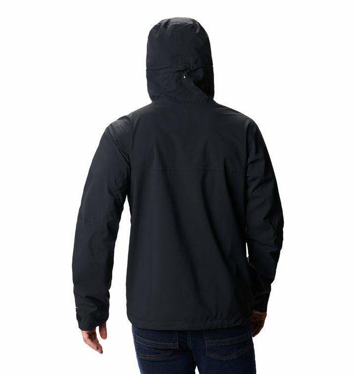 Omni-Tech™ Ampli-Dry™ Shell – Columbia Sportswear Panamá