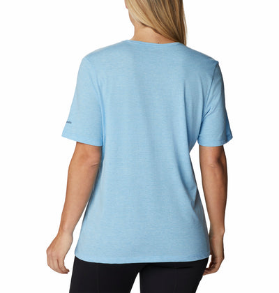 1934001-Bluebird Day™ Relaxed Crew Neck-COLUMBIA