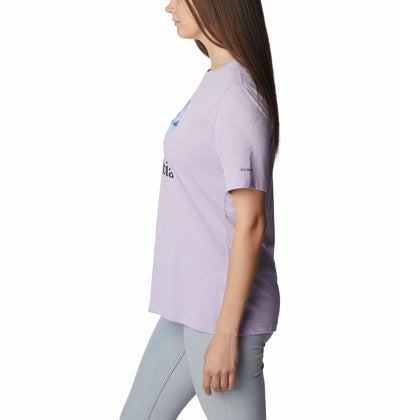 1934001-Bluebird Day™ Relaxed Crew Neck-COLUMBIA
