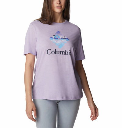 1934001-Bluebird Day™ Relaxed Crew Neck-COLUMBIA