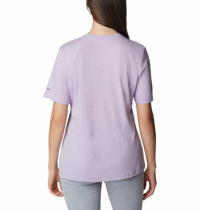 1934001-Bluebird Day™ Relaxed Crew Neck-COLUMBIA