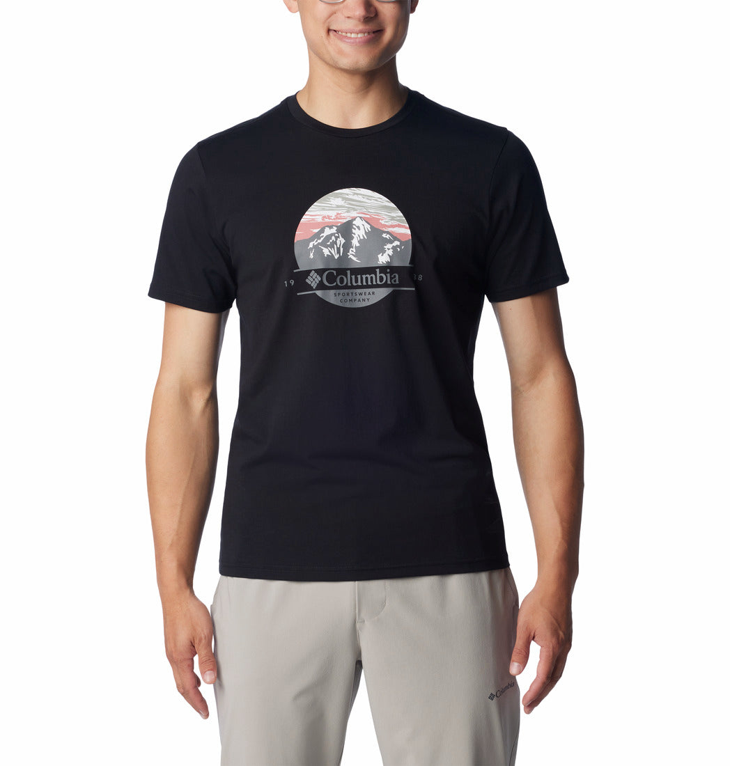 1934811-Path Lake™ Graphic Tee II-COLUMBIA