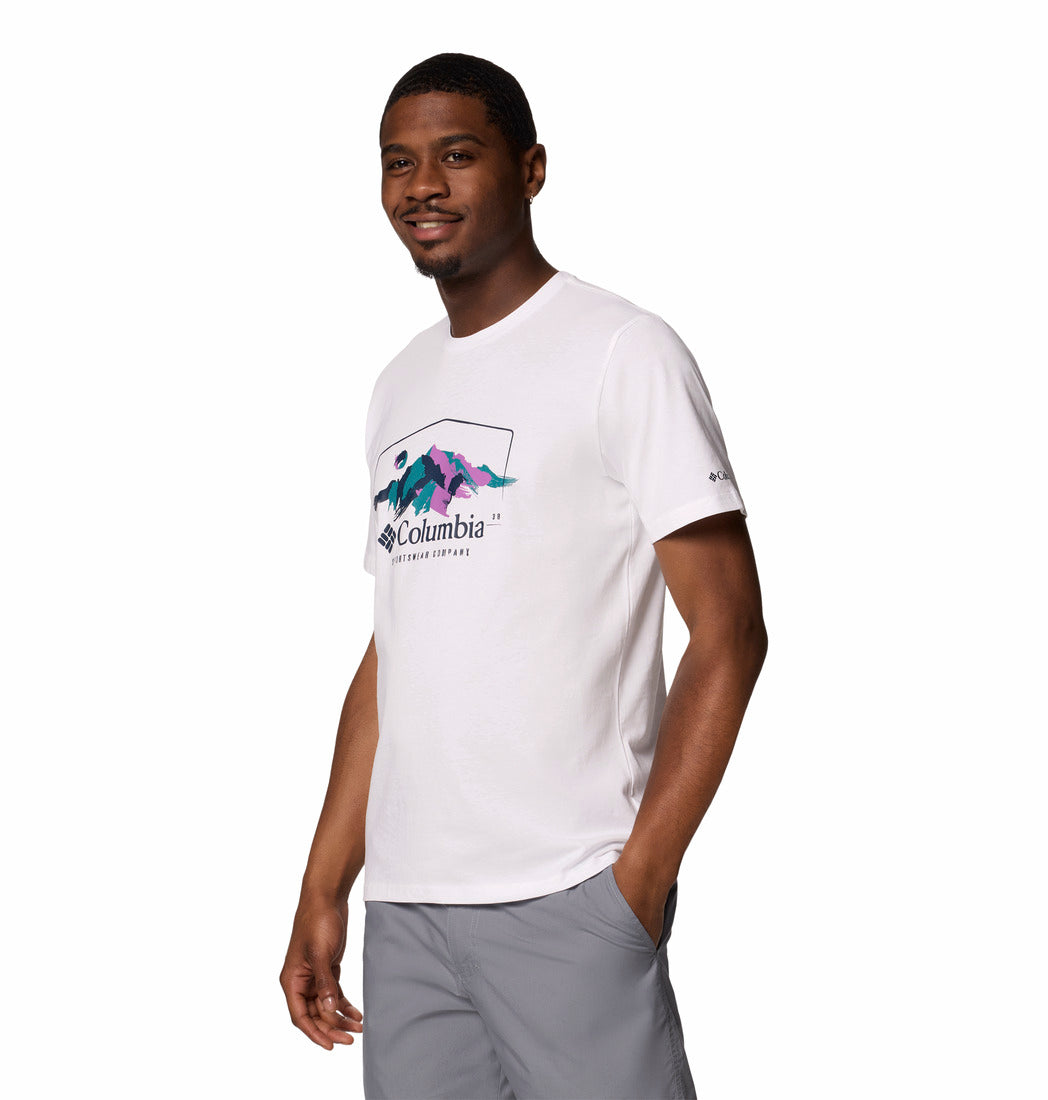 1934811-Path Lake™ Graphic Tee II-COLUMBIA