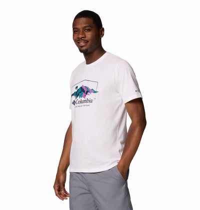 1934811-Path Lake™ Graphic Tee II-COLUMBIA