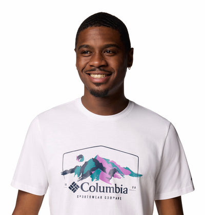 1934811-Path Lake™ Graphic Tee II-COLUMBIA