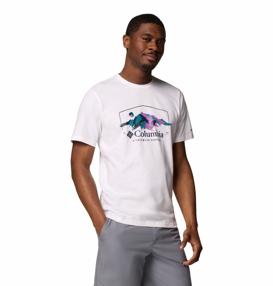 1934811-Path Lake™ Graphic Tee II-COLUMBIA